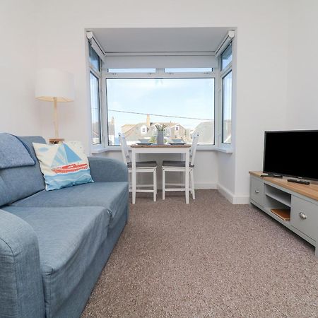 The Beach Hut St Ives Exterior foto