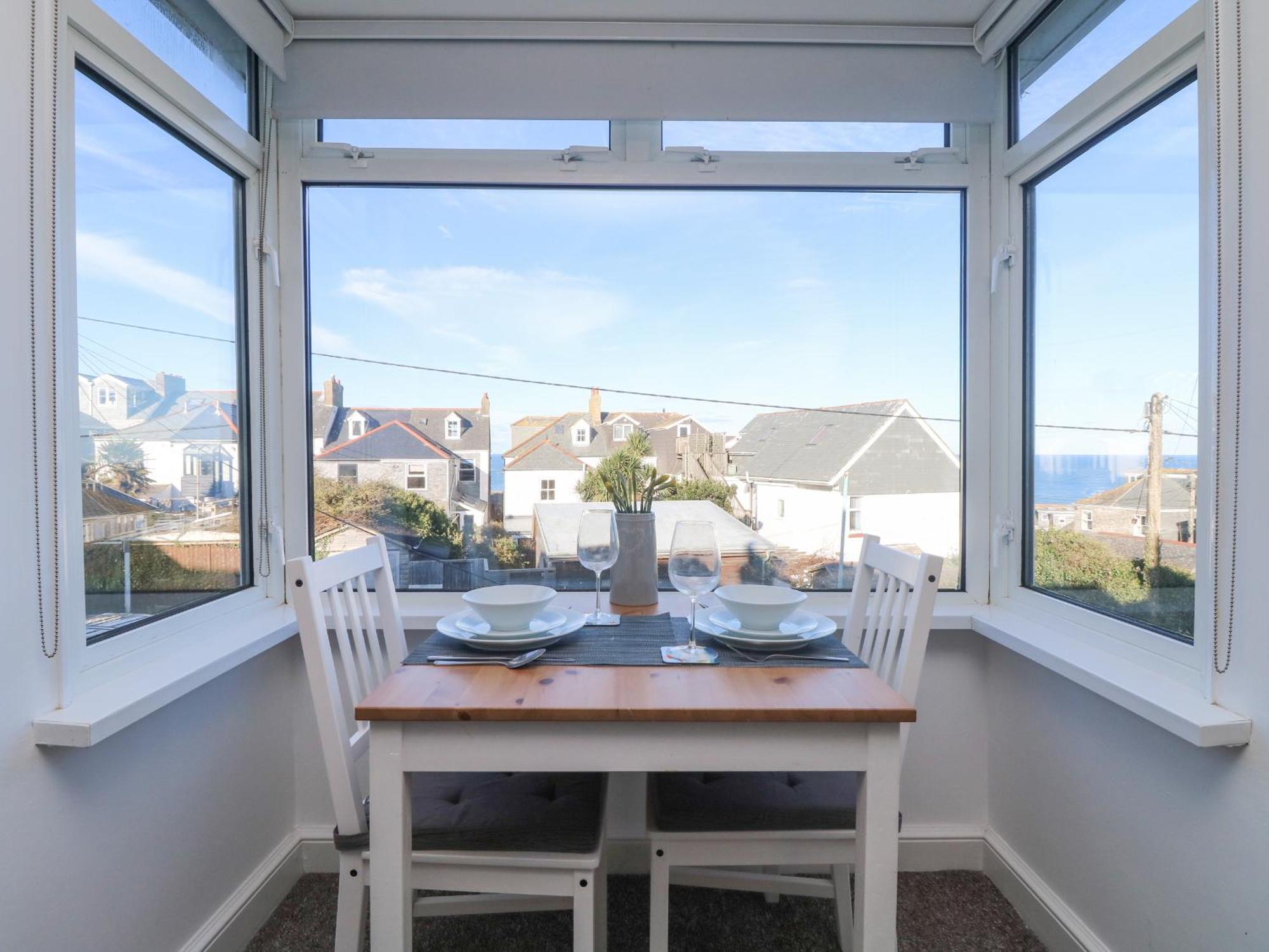 The Beach Hut St Ives Exterior foto